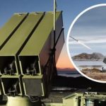 شکارچی آسمان در ارتفاع 15 کیلومتری؛ استرالیا از سامانه دفاعی قدرتمند خود رونمایی کرد