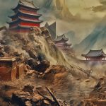 ابزار حیرت‌انگیزی که ۱۸ قرن پیش زلزله را ثبت می‌کرد!