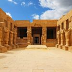 شهر گمشده مصر باستان پس از هزاران سال در دلتای نیل کشف شد