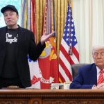 آیا ایلان ماسک می‌تواند رئیس جمهور آمریکا شود؟