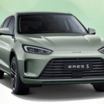 ماموت خودرو قیمت نهایی ارس HM5 را اعلام کرد