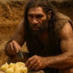 کشفی خیره‌کننده از نئاندرتال‌ها؛ 125 هزار سال پیش چربی استخراج می‌کردند!