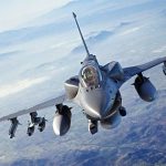 جنگنده F-16 چقدر سریع است؟ بررسی سرعت نهایی فالکن افسانهای جنگنده F-16 چقدر سریع است؟ بررسی سرعت نهایی فالکن افسانهای