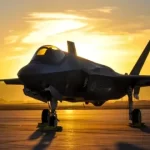کدام کشورها و چه تعداد جنگنده اف 35 در اختیار دارند؟