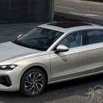 فولکس واگن ساگیتار جدید با شانس حضور در ایران معرفی شد