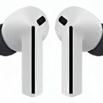 انتشار تصاویر جدید از هدفون بی‌سیم گلکسی بادز 3 FE