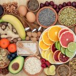 11 خوراکی جادویی برای روزهای پراسترس