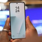 گلکسی زد فلیپ 7 FE سامسونگ معرفی شد؛ تاشو و اقتصادی