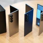 ۵ دلیل برای اینکه گلکسی زد فولد ۷ بهترین گوشی تاشو جهان است ۵ دلیل برای اینکه گلکسی زد فولد ۷ بهترین گوشی تاشو جهان است