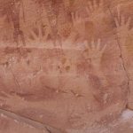 تحقیقات جدید نشان می‌دهد نقش‌دست‌های ۸ هزار ساله غار مصر متعلق به انسان نیستند