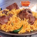 طرز تهیه مندی؛ چلو گوشت معروف یمنی با طعمی بینظیر طرز تهیه مندی؛ چلو گوشت معروف یمنی با طعمی بینظیر