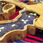 طرز تهیه حلوای عمانی به روش سنتی و اصیل طرز تهیه حلوای عمانی به روش سنتی و اصیل