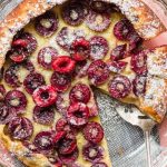 طرز تهیه گلت آلبالو؛ آسان و خوشمزه برای عصرانه طرز تهیه گلت آلبالو؛ آسان و خوشمزه برای عصرانه