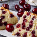 طرز تهیه کیک آلبالو خانگی؛ طعمی ملس و تابستانی طرز تهیه کیک آلبالو خانگی؛ طعمی ملس و تابستانی