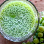 طرز تهیه آبغوره خانگی+ نکات کپک نزدن