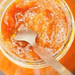 طرز تهیه مارمالاد انبه+ نکات شکرک نزدن