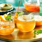 طرز تهیه چای انبه؛ نوشیدنی طبیعی بدون شکر و مواد افزودنی طرز تهیه چای انبه؛ نوشیدنی طبیعی بدون شکر و مواد افزودنی