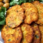 طرز تهیه کوکو بامیه+ نکات وا نرفتن و خوشمزه شدن طرز تهیه کوکو بامیه+ نکات وا نرفتن و خوشمزه شدن