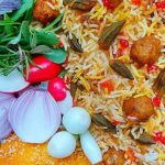 طرز تهیه دمپختک بامیه؛ خوشمزه و آسان طرز تهیه دمپختک بامیه؛ خوشمزه و آسان