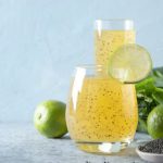 طرز تهیه شربت تخم شربتی با طعم خوشمزه و دلنشین طرز تهیه شربت تخم شربتی با طعم خوشمزه و دلنشین