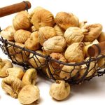 روش‌های سریع و آسان نرم کردن انجیر خشک