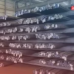 قیمت میلگرد امروز ۱۷ تیر ۱۴۰۴ / بازار به حالت تعلیق درآمد + جدول – تجارت نیوز