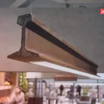 قیمت تیرآهن امروز 5 مرداد ۱۴۰۴ / تیرآهن ذوب‌آهن گران شد + جدول