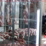 قیمت گوشت قرمز ۱۲ تیر ۱۴۰۴ مشخص شد + جدول – تجارت نیوز