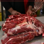 قیمت گوشت قرمز امروز ۱۳ تیر ۱۴۰۴ + جدول – تجارت نیوز