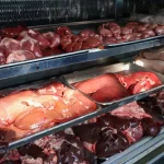 قیمت گوشت قرمز امروز ۸ مرداد ۱۴۰۴ + جدول قیمت گوشت قرمز امروز ۸ مرداد ۱۴۰۴ + جدول