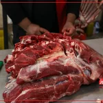 قیمت گوشت قرمز امروز ۹ مرداد ۱۴۰۴ قیمت گوشت قرمز امروز ۹ مرداد ۱۴۰۴