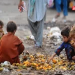 کشورهای فقیرتر بیش از کشورهای دیگر عقب می‌مانند / ۷۰ کشور در جهان فقیر هستند