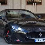 ابلاغ مصوبه واردات خودروهای لوکس با تعرفه 190 درصد پس از 13 سال ممنوعیت ابلاغ مصوبه واردات خودروهای لوکس با تعرفه 190 درصد پس از 13 سال ممنوعیت