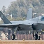 موضع رسمی پاکستان درباره خرید جنگنده رادارگریز J-35 چین اعلام شد موضع رسمی پاکستان درباره خرید جنگنده رادارگریز J-35 چین اعلام شد