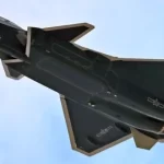 تصاویر جدید از جنگنده J-20S؛ اژدهای رادارگریز دو کابینه چین آماده نبرد می‌شود