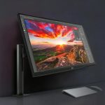 مانیتور UltraFine Display جدید الجی در چین معرفی شد مانیتور UltraFine Display جدید الجی در چین معرفی شد
