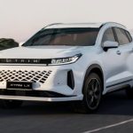 اکستریم LX؛ تجلی طراحی مدرن، توان فنی برجسته و تجربه رانندگی متمایز برای جوانان مدرن