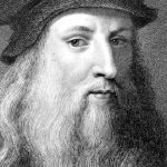 کشف کد هندسی پنهان در شاهکار لئوناردو داوینچی پس از پنج قرن