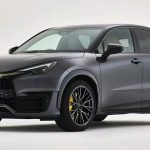 معرفی لکسوس LBX موریزو RR اورجینال ادیشن؛ شاسی بلند لوکس ژاپنی با تیراژ محدود