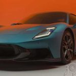 مازراتی MCPura؛ تکامل ظریف یک سوپرکار 620 اسب بخاری