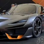 مک لارن W1 معرفی شد؛ هایپرکار جدید بریتانیایی با 1275 اسب بخار قدرت