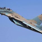 ایران چند جنگنده میگ 29 در اختیار دارد؟ + ویژگیها ایران چند جنگنده میگ 29 در اختیار دارد؟ + ویژگیها