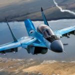 چرا بال جنگنده ها رو به عقب است؛ راز طراحی آیرودینامیکی هواپیماهای جت چیست؟ چرا بال جنگنده ها رو به عقب است؛ راز طراحی آیرودینامیکی هواپیماهای جت چیست؟