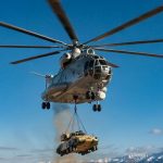 بزرگ‌ترین بالگرد جهان Mil Mi-26؛ قهرمان حمل بار سنگین با ویژگی‌های خارق‌العاده