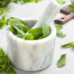 ترفندهای فریز کردن نعناع برای استفاده طولانی‌مدت