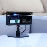 این پشه کش لیزری، تابستانی بدون پشه و مگس را به ارمغان می‌آورد