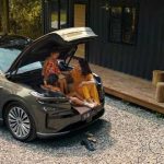 شاسی بلند 3 ردیفه نیو انوو L90 با قیمت فوق رقابتی معرفی شد