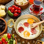 انواع صبحانه نذری؛ 10 پیشنهاد ویژه و پرطرفدار