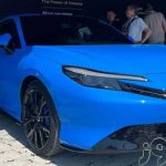 هوندا پریلود مدل 2025؛ بازگشت یک افسانه