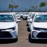 وزارت صمت سایت جدید برای عرضه خودروهای وارداتی معرفی کرد